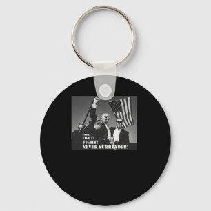 Llavero La lucha todavía está en pie