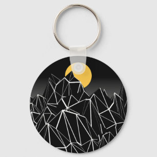 Llavero La Luna