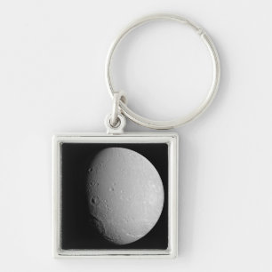 Llavero La luna Dione 2 de Saturn