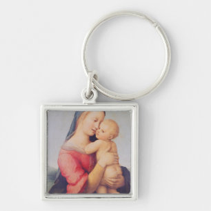 Llavero La Madonna 'Tempi', 1508