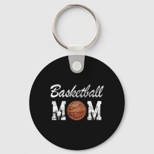 Llavero La madre del baloncesto con Novedad aguda