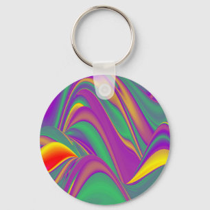 Llavero La magia de los colores , Resumen del Rainbowart 3