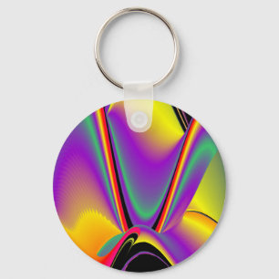 Llavero La magia de los colores , Resumen del Rainbowart 3