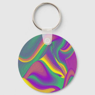 Llavero La magia de los colores , Resumen del Rainbowart 3