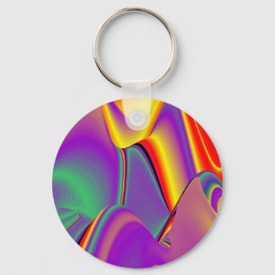 Llavero La magia de los colores , Resumen del Rainbowart 3