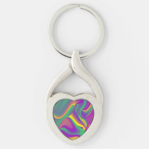 Llavero La magia de los colores , Resumen del Rainbowart 3