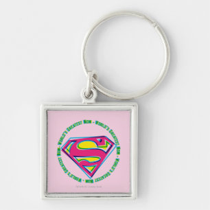 Llavero La mamá más grande del mundo