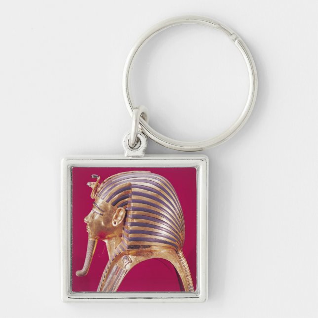 Llavero La máscara del oro (Frente)