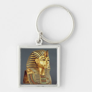 Llavero La máscara funeraria de Tutankhamun