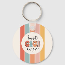 La mejor Gigi moderna jamás Abuela Retro Cuta