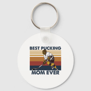 Llavero La mejor madre pucker de todos los tiempos diverti