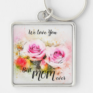 Llavero La mejor mamá de todos los tiempos