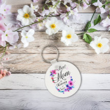 La mejor mamá en la historia de la historia