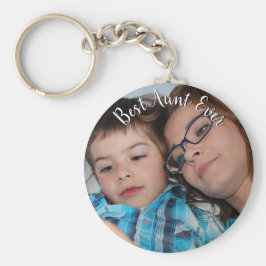 Llavero La mejor tía de la película