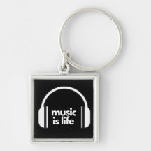 La música es clave para la vida