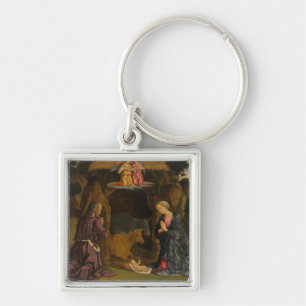 Llavero La Natividad, 1480