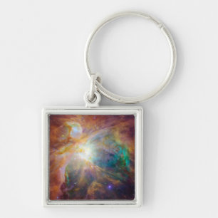 Llavero La nebulosa 3 de Orión