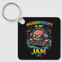 La neurodiversidad es mi pasión