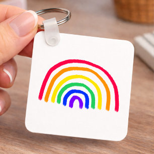 Llavero La obra de arte propia de tu hijo   Cargar dibujos