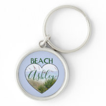 La playa de You Heart Destin