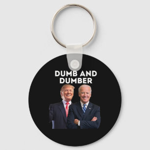 Llavero La política electoral de Trump de 2024 es tonta y 