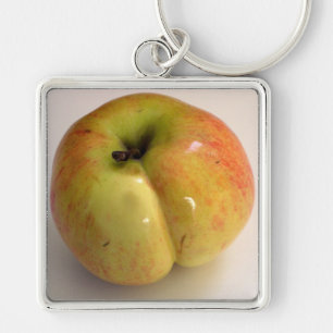 Llavero LA POMME D'ADAM - ADAM'S APPLE - Keychain
