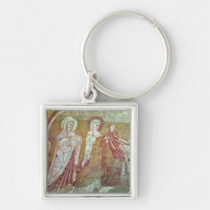 Llavero La presentación en el templo 3