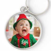 La primera Navidad del bebé | Trainee Elf