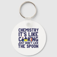 La Química Es Como Cocinar Una Ciencia Química Gra