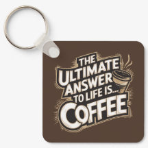 La Respuesta Final Es... Café