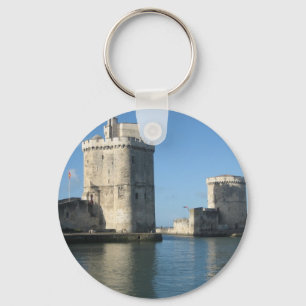 Llavero La Rochelle