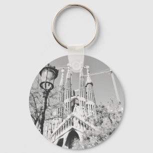 Llavero La Sagrada Familia