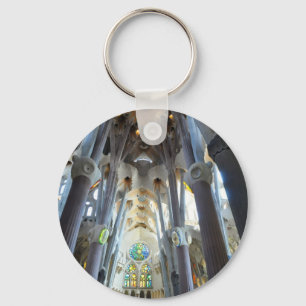 Llavero La Sagrada Familia