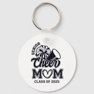 Llavero La Senior Hermana Cheer Cl De La Graduación De 202