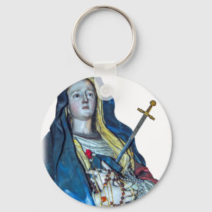 Llavero La señora de dolores
