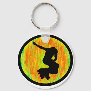 LLAVERO LA SUBIDA EN LÍNEA