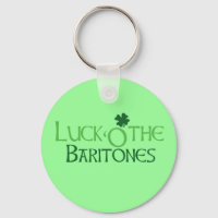 La suerte de los baritones