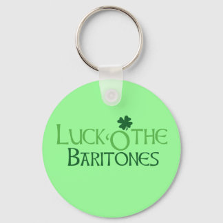 Llavero La suerte de los baritones