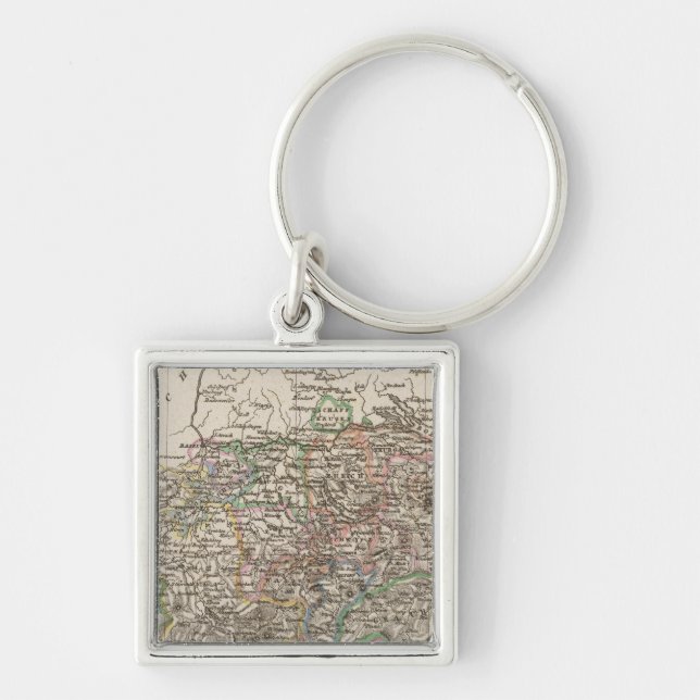 Llavero la Suiza (Frente)