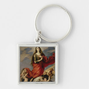 Llavero La suposición de Maria Magdalena, 1636