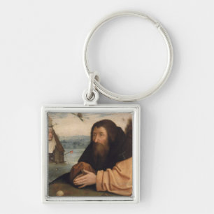 Llavero La tentación de St Anthony 2