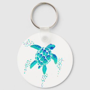 Llavero La tortuga de Neptuno
