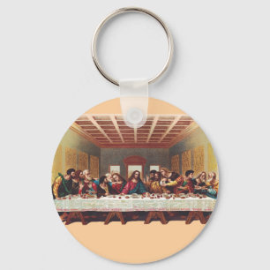 Llavero La Última Cena