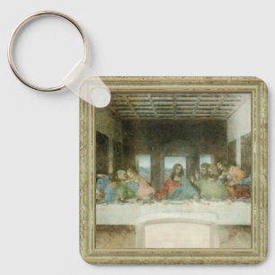 Llavero La Última Cena