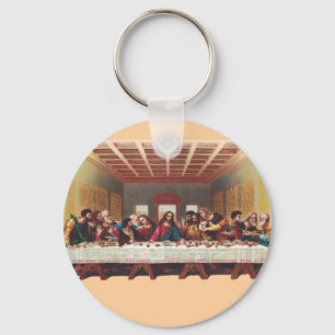 Llavero La Última Cena