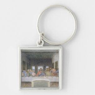 Llavero La última cena, 1495-97 2