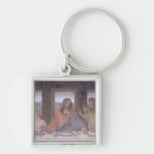 Llavero La última cena, 1495-97 2