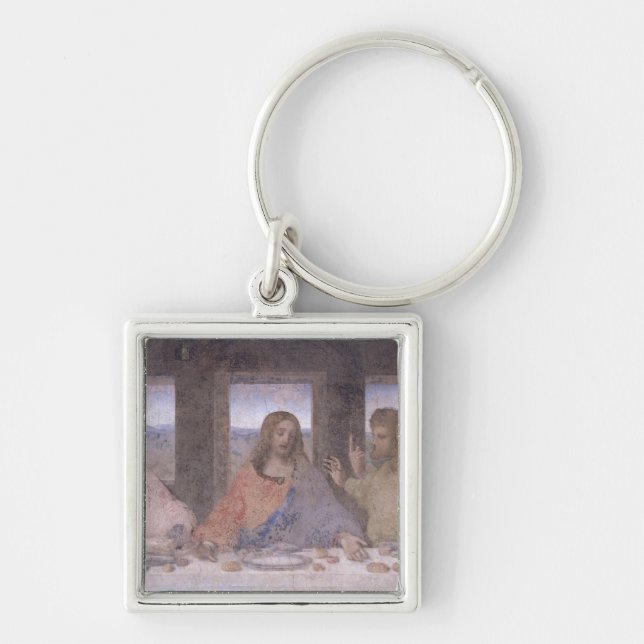 Llavero La última cena, 1495-97 2 (Frente)