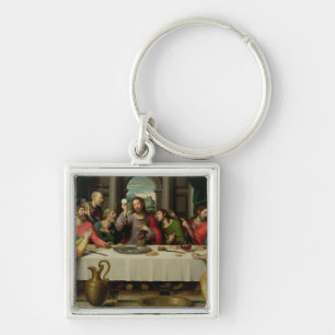 Llavero La última cena 5