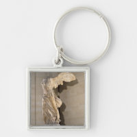 La victoria de Samothrace